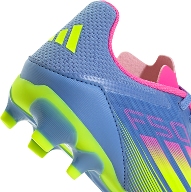 Кецове и обувки adidas Performance F50 League MG J Синьо | ie3751, 6