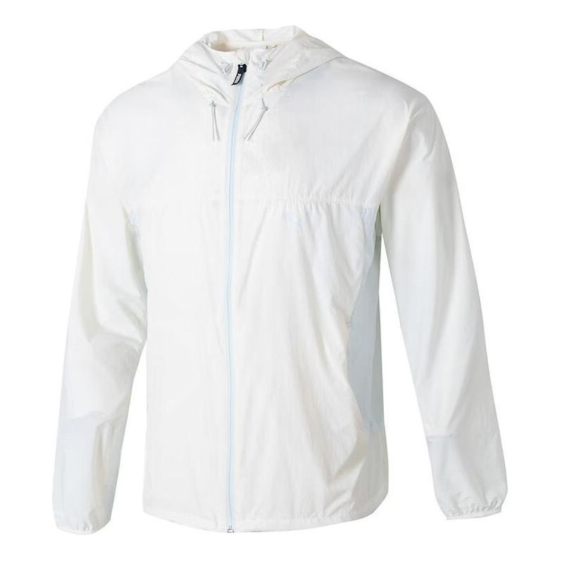 Ветровка Puma Ultraweave Run Jacket Бяло | 628370-65, 0