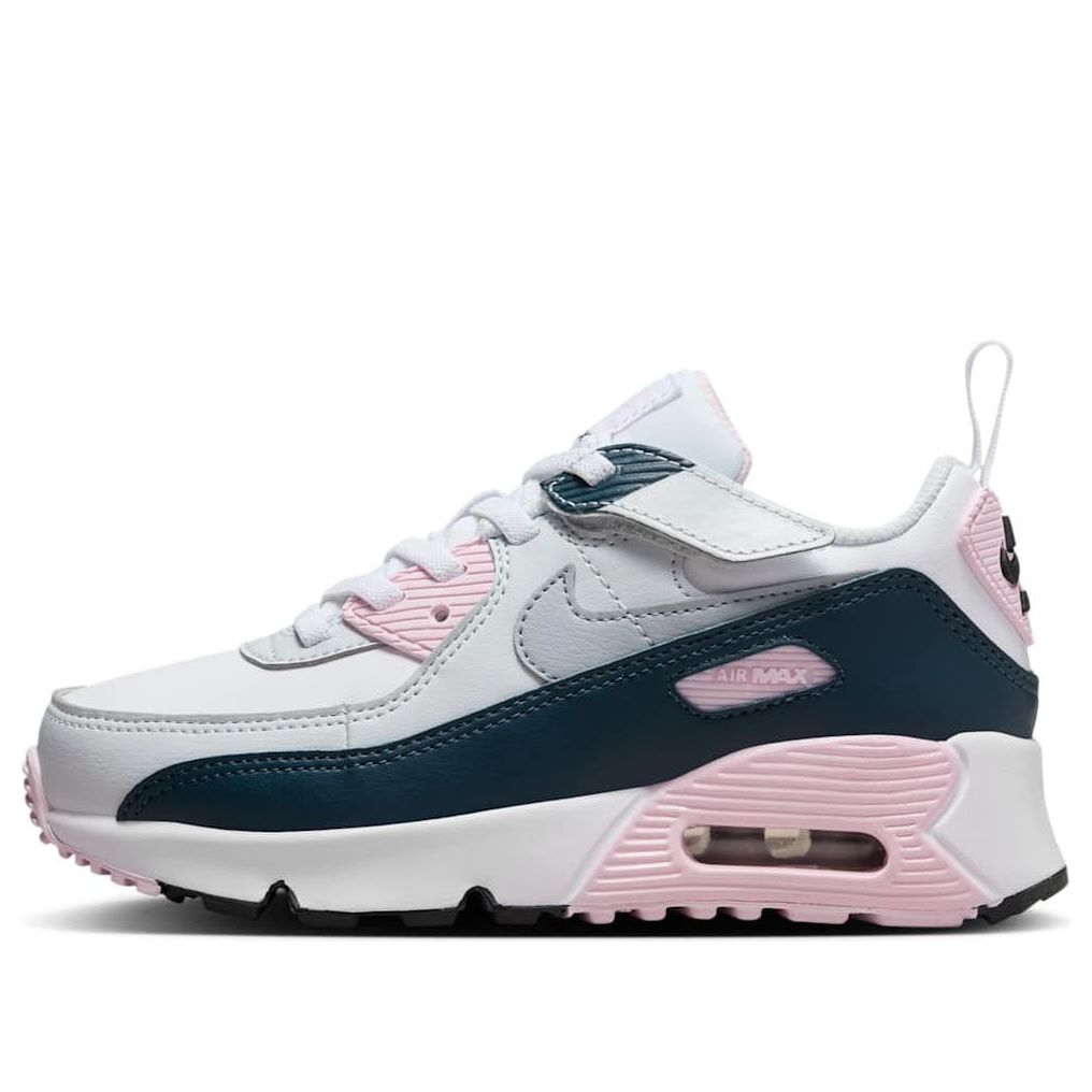 Кецове и обувки Nike Air Max 90 EasyOn Бяло | HF6357-104, 0