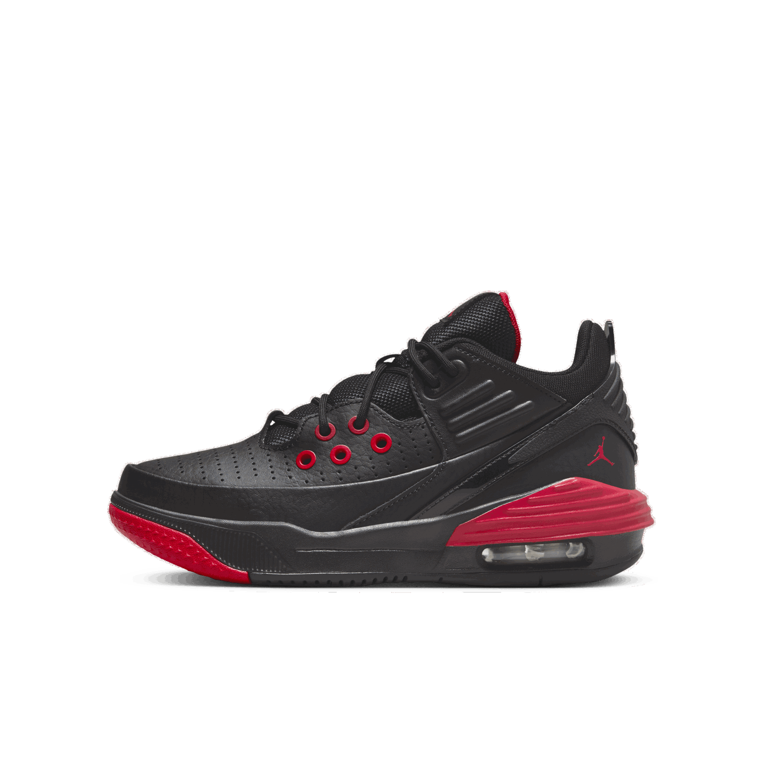 Кецове и обувки Jordan Jordan Max Aura 5 Черно | DZ4352-006, 0