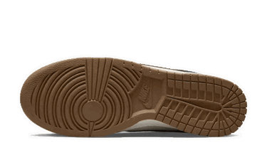 Кецове и обувки Nike Dunk Low "Gorge Green" Зелено | FB7160-161, 4