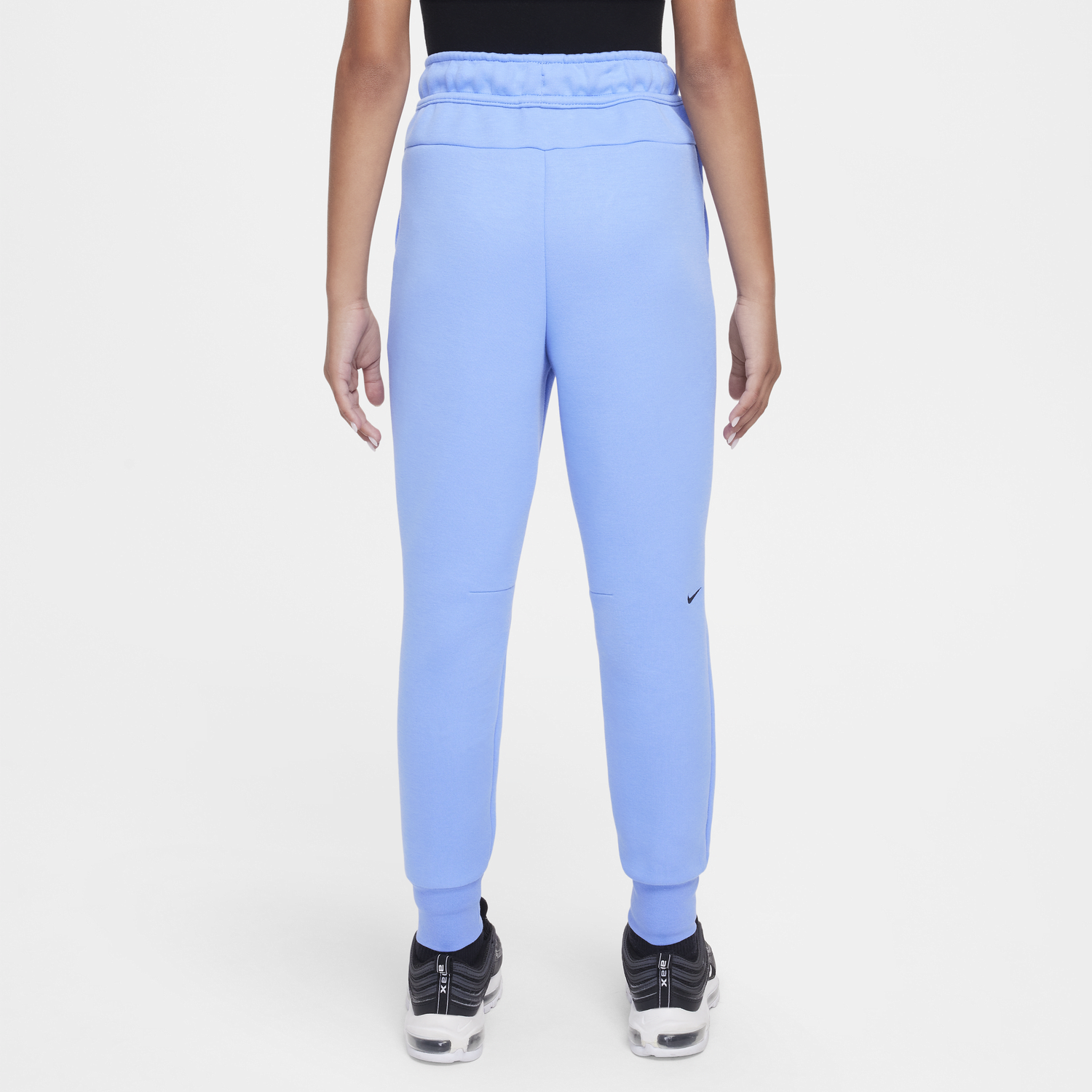 Спортни панталони Nike Nike Sportswear Tech Fleece Joggers Синьо | HV8698-494, 1
