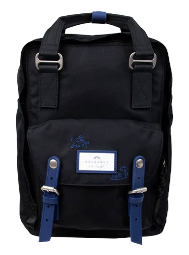 Macaroon Lucas Beaufort Series Backpack