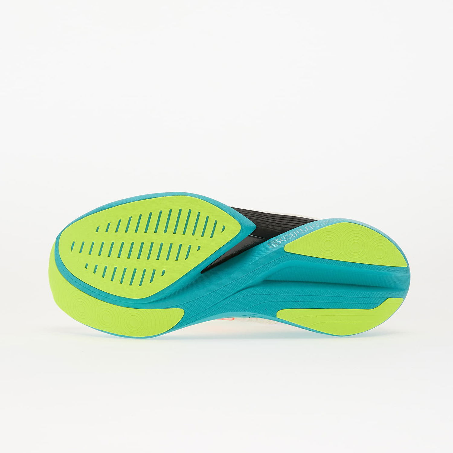 Кецове и обувки Saucony Endorphin Elite 2 Тюркоазено | S30994-97, 1