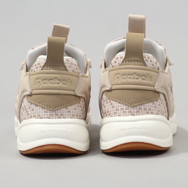 Кецове и обувки Reebok Fury Lite Off TG Бежово | BD3009, 3