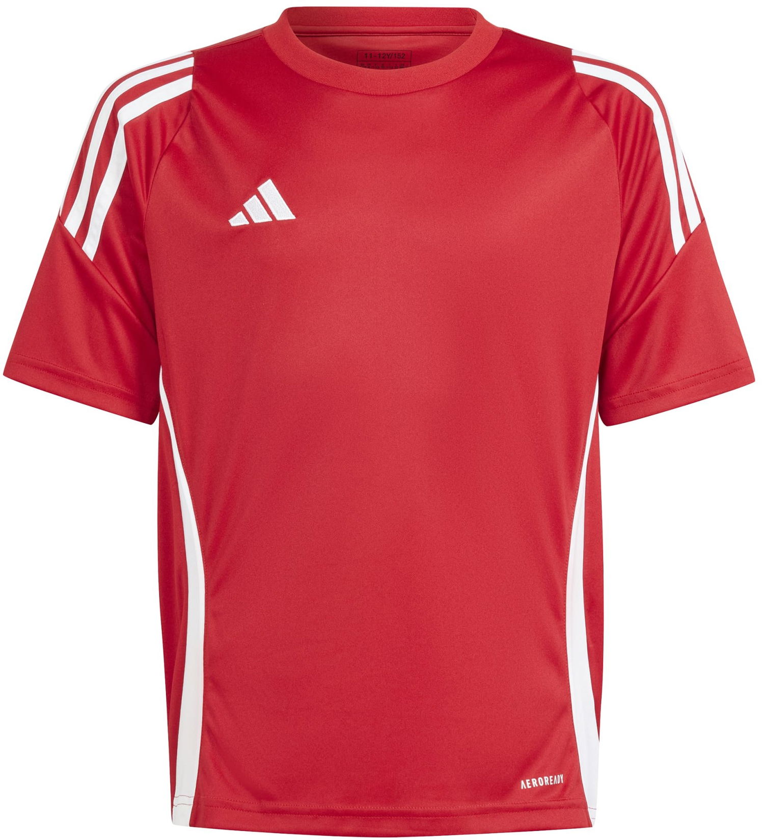 Фланелка adidas Originals adidas TIRO24 JSYY Червено | is1030, 0