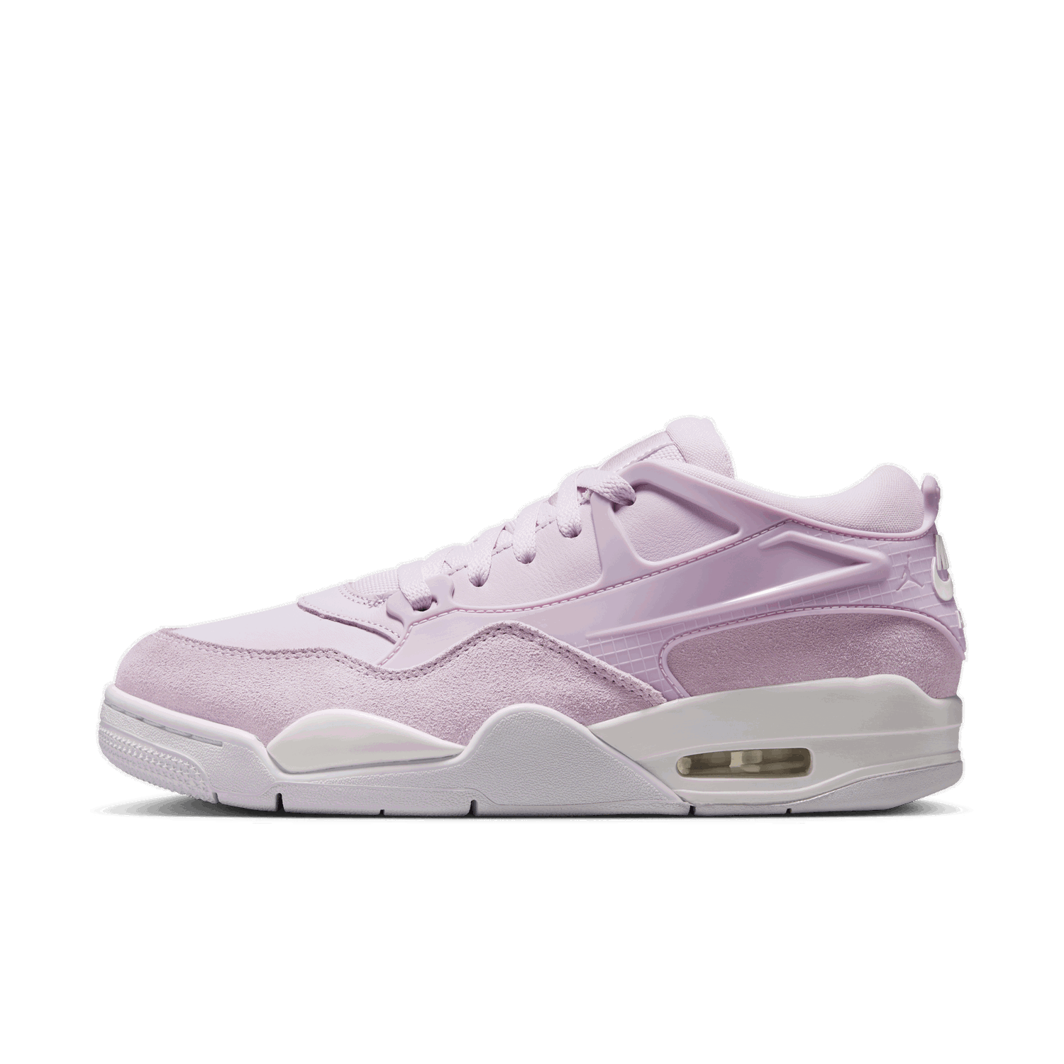 Кецове и обувки Jordan Air Jordan 4 RM Лилаво | FQ7940-500, 0