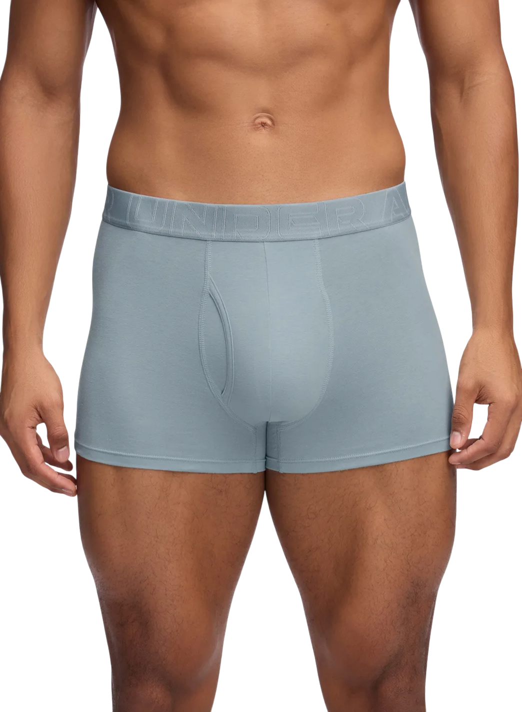 Боксерки Under Armour Under Armour Performance Cotton Boxer Briefs 3-Pack Многоцветен | 1383891-465, 1