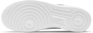 Кецове и обувки Nike Air Force 1 GS Бяло | ct3839-100, 1