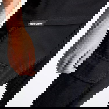 Тениска Footshop FTSHP Logo Черно | FTSHP_116, 1