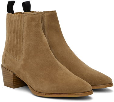 Облекло rag & bone Rag & Bone Rover Chelsea Boots Бежово | WFF23SF028IF28, 3