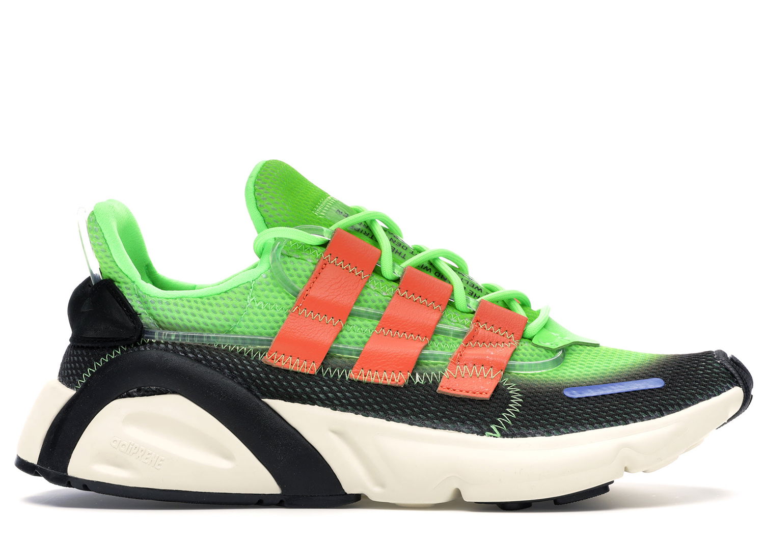Кецове и обувки adidas Originals LXCON X-Model Pack Зелено | EG0386, 0