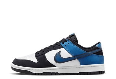 Кецове и обувки Nike Dunk Low "Industrial Blue" Синьо | FD6923-100, 4