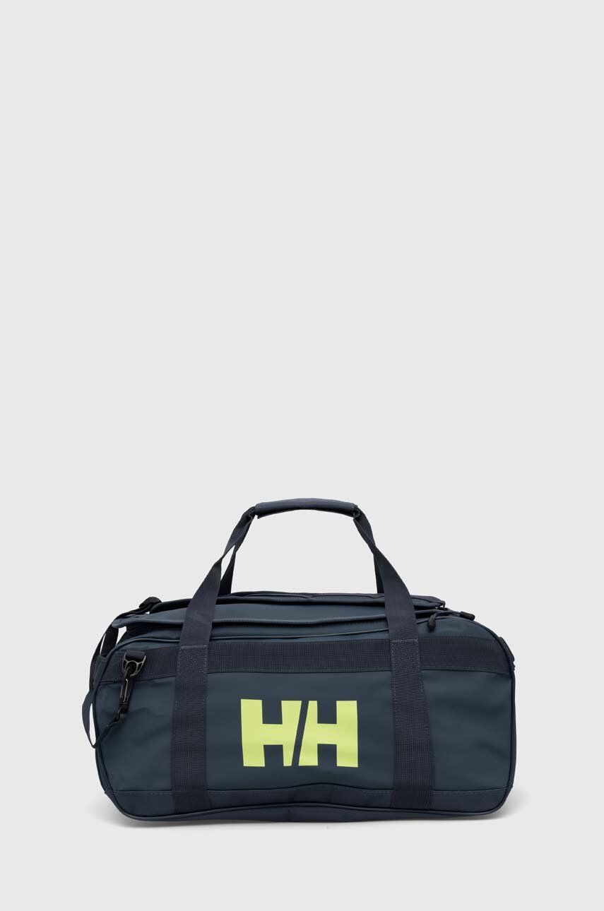 Чанта за пътуване Helly Hansen Scout Duffel Travel Bag Черно | 67440, 0