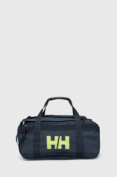 Чанта за пътуване Helly Hansen Scout Duffel Travel Bag Черно | 67440, 0