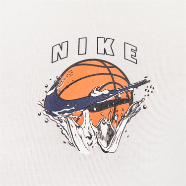 Тениска Nike Dri-FIT Бяло | FN0795-030, 2
