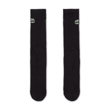 Чорапи Nike Everyday Cushioned Mid Socks Черно | HJ9389-010, 4