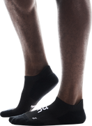 Core Run Low Socks