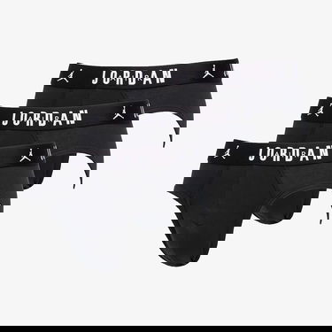 Боксерки Jordan Jordan Flight Cotton Brief 3-Pack Черно | JM0743-023, 0