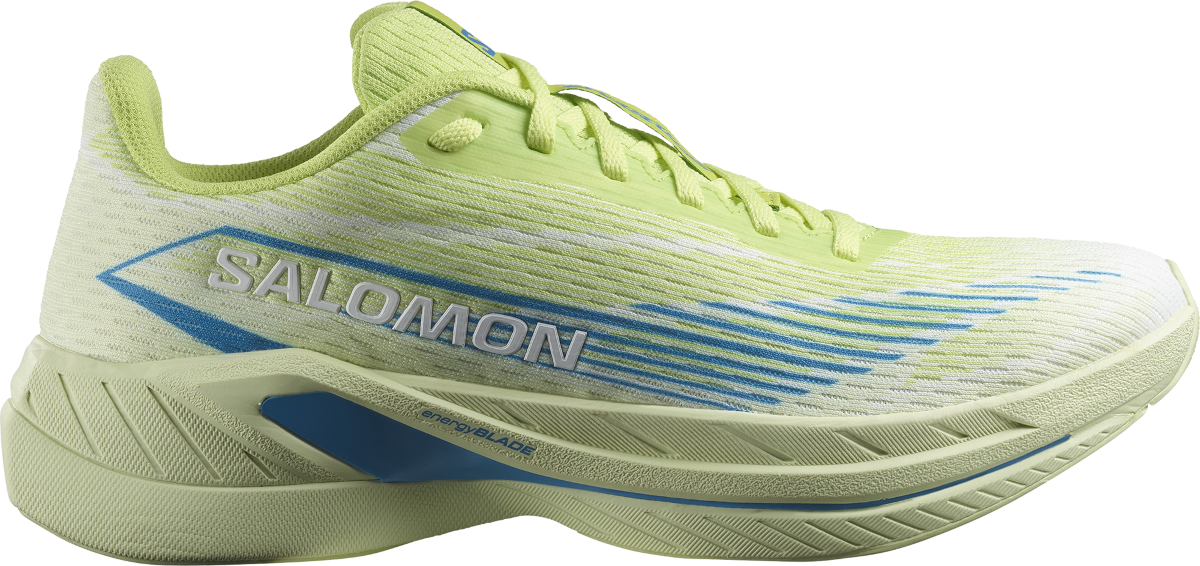 Кецове и обувки Salomon SPECTUR 2 Зелено | l47566900, 0