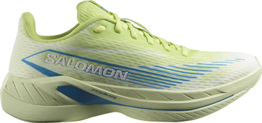 Кецове и обувки Salomon SPECTUR 2 Зелено | l47566900, 0