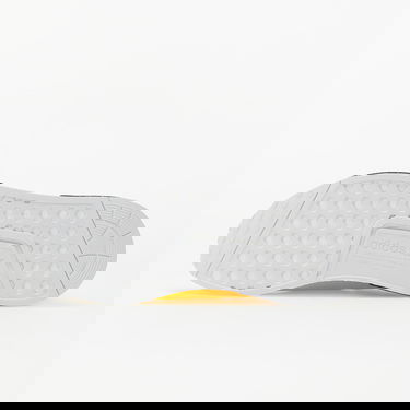 Кецове и обувки adidas Originals NMD_R1 Primeknit Жълто | S23749, 5