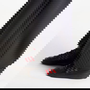 Спортни панталони adidas Originals Willy Chavarria Heavy Sweat Pants Черно | KD9351, 3