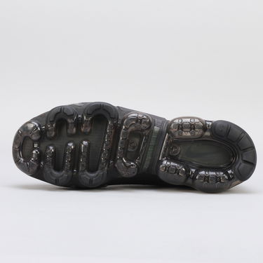 Кецове и обувки Nike Air Vapormax Flyknit MOC Сиво | AH3397-013, 4