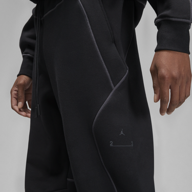 Спортни панталони Jordan Air 23 Engineered Fleece Pant Черно | DV7683-010, 1