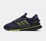 Кецове и обувки adidas Performance X_PLRBOOST Черно | ID9574, 1