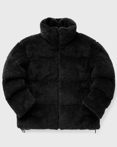 Пухо яке UGG Emmalyn fluff Puffer Jacket Черно | 1158698-TARR, 0