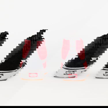 Кецове и обувки Vans SK8-Hi MTE-2 2-Tone Черно | VN0007NK4581, 2