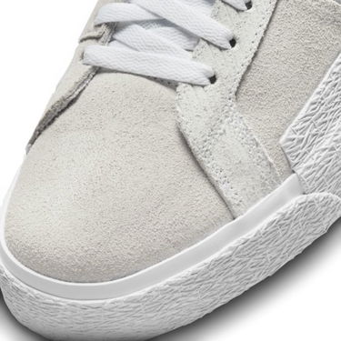 Кецове и обувки Nike SB Zoom Blazer Mid PRM Сиво | DM0859-100, 4