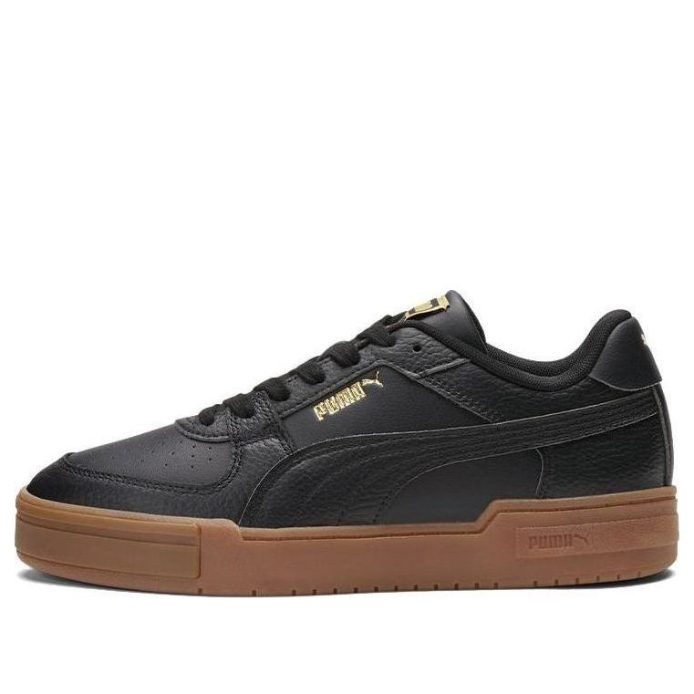 Кецове и обувки Puma Ca Pro Tumble Черно | 384215-05