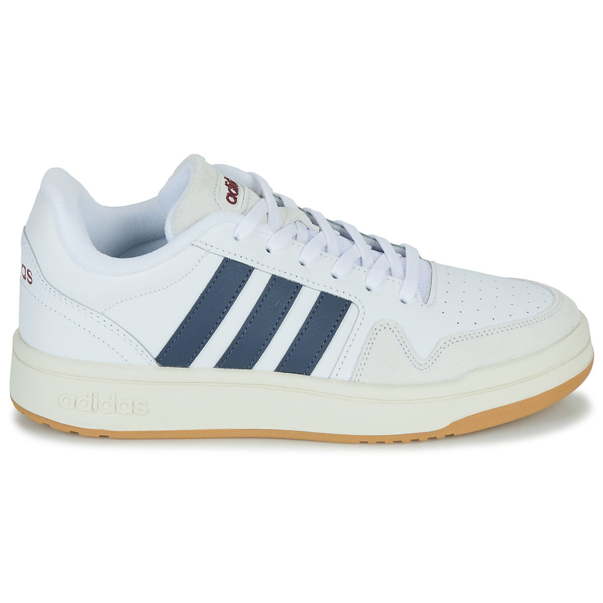 Кецове и обувки adidas Originals Shoes POSTMOVE Бяло | HP2983, 1
