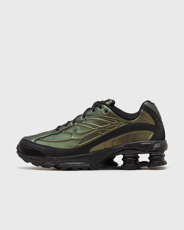 Кецове и обувки Nike Shox Ride 2 Зелено | IH4468-001, 1