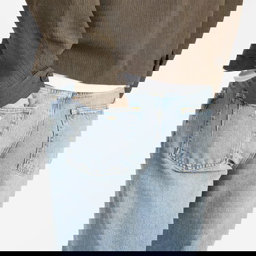 Дънки Won Hundred Steve Jeans, Size Small Синьо | 4465-15069, 5