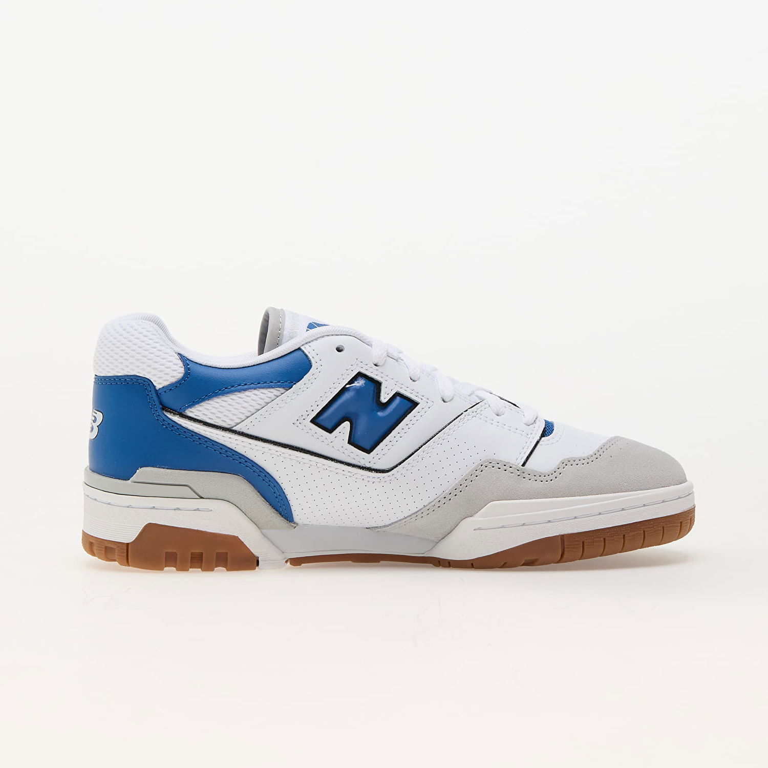 Кецове и обувки New Balance BB550ESA Сиво | BB550ESA, 1