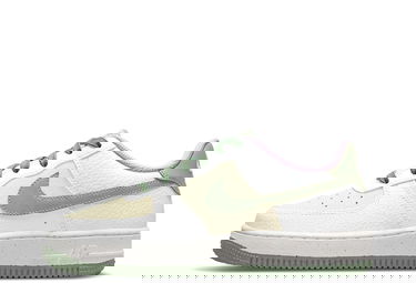 Кецове и обувки Nike Air Force 1 LV8 Бяло | DQ0360-100, 1
