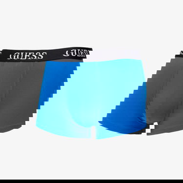 Боксерки GUESS 3Pack boxers logo Многоцветен | U2RG05K6YW1-F750, 5