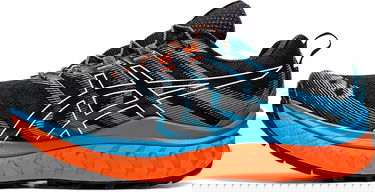 Кецове и обувки Asics Trailové boty Asics Trabuco Max Многоцветен | 1011b028-003, 4