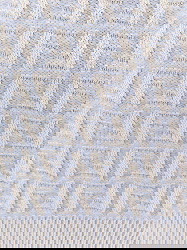 Пола FENDI FF Knitted Skirt by Fendi Синьо | FZQ764ATPLF1R0P, 2