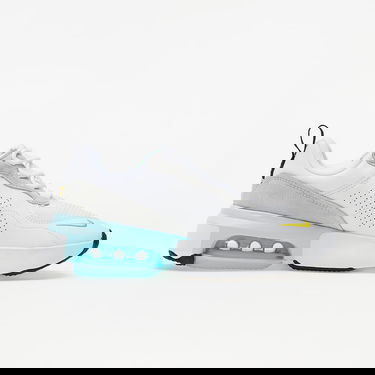 Кецове и обувки Nike W Air Max Verona Бяло | DA4293-100, 1