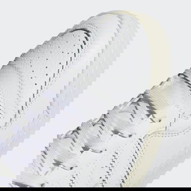 Кецове и обувки adidas Originals Forum 84 Hi Бяло | Q46367, 4