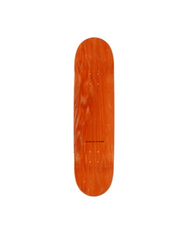 Skate PACCBET Logo Deck Черно | PACC9SK07 1, 3