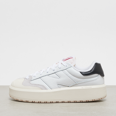 Кецове и обувки New Balance CT302 "White" Бяло | CT302OD, 2