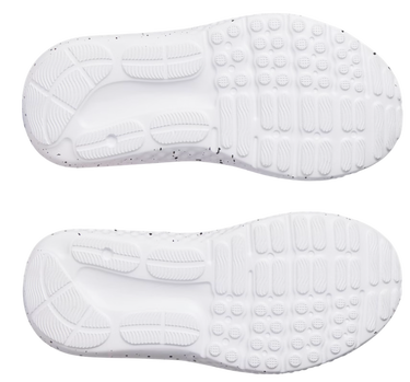 Кецове и обувки Under Armour UA BPS Surge 4 AC Черно | 3027104-005, 4
