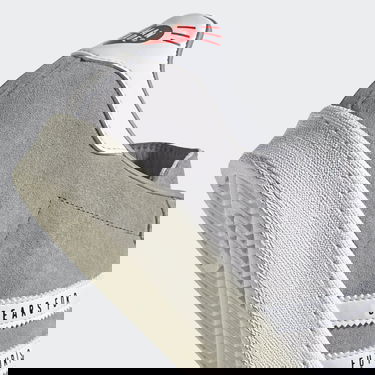 Кецове и обувки adidas Originals Campus Human Made Сиво | FY0733, 3