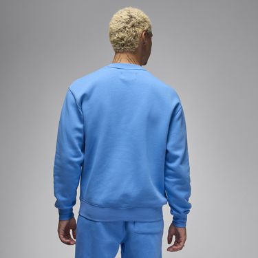 Суитчър Jordan Brooklyn Fleece Sweatshirt Синьо | FV7293-469, 1