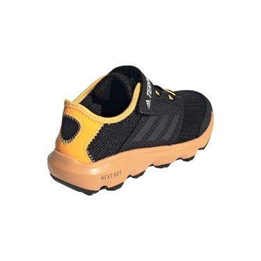 Кецове и обувки adidas Performance adidas TERREX VOYAGER CF K 38 Черно | GX6282, 5